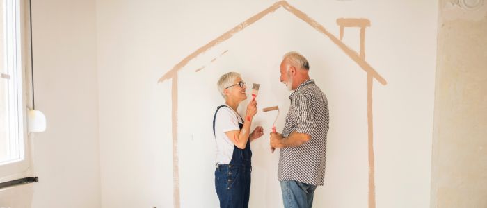 Pedir crédito para construção de uma casa: como funciona?