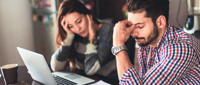 Endividamento: como decidir bem em tempos incertos?