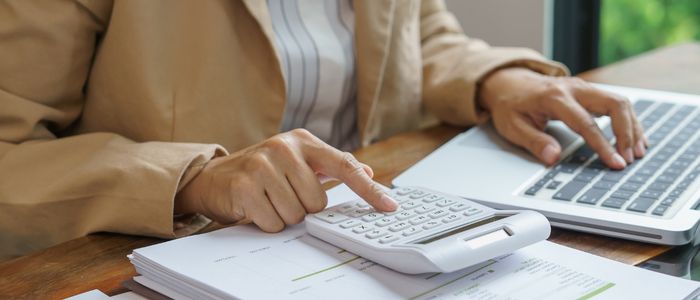 Taxa de esforço: e se o limite descer para 45%?
