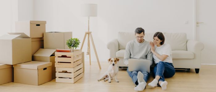 Como melhorar as hipóteses de aprovação do crédito habitação