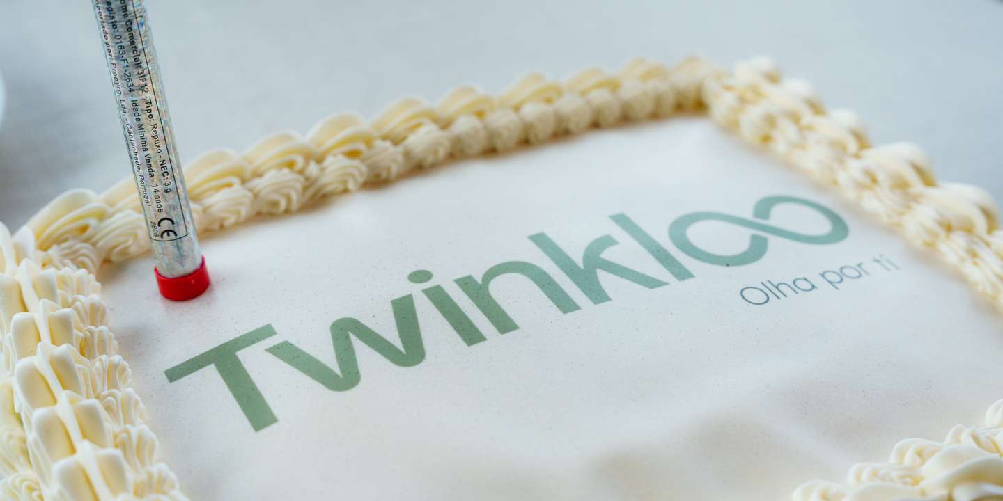 Twinkloo celebra 7 anos com uma nova imagem 