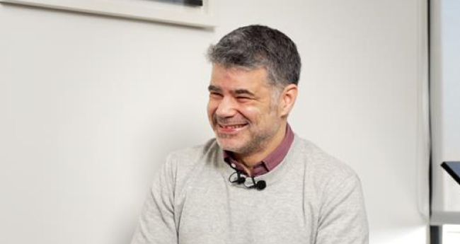 Gil Azevedo