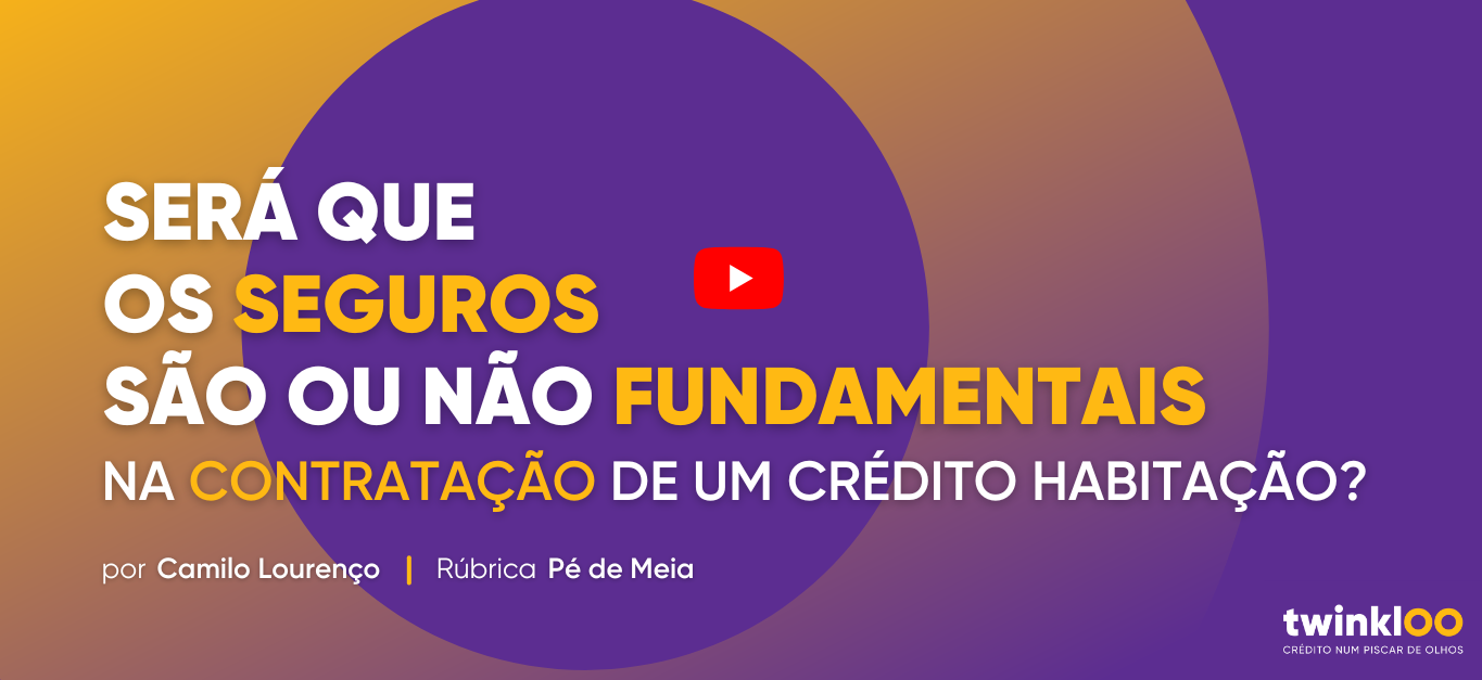 Vídeo pé de meia